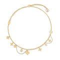 Blooming Supple Necklace