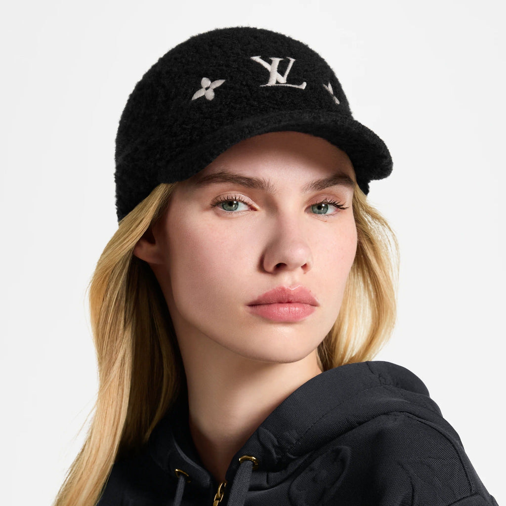Woolgram Cap
