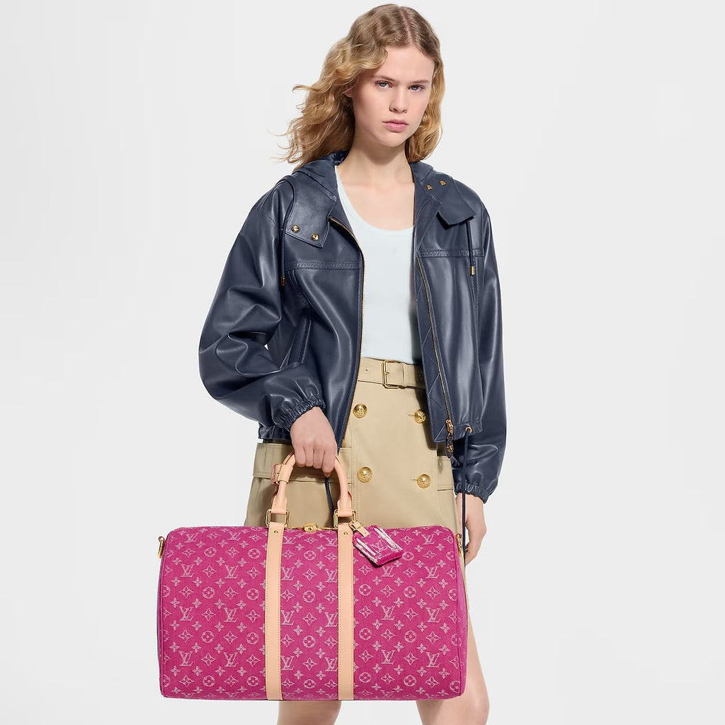 Keepall Bandoulière 45