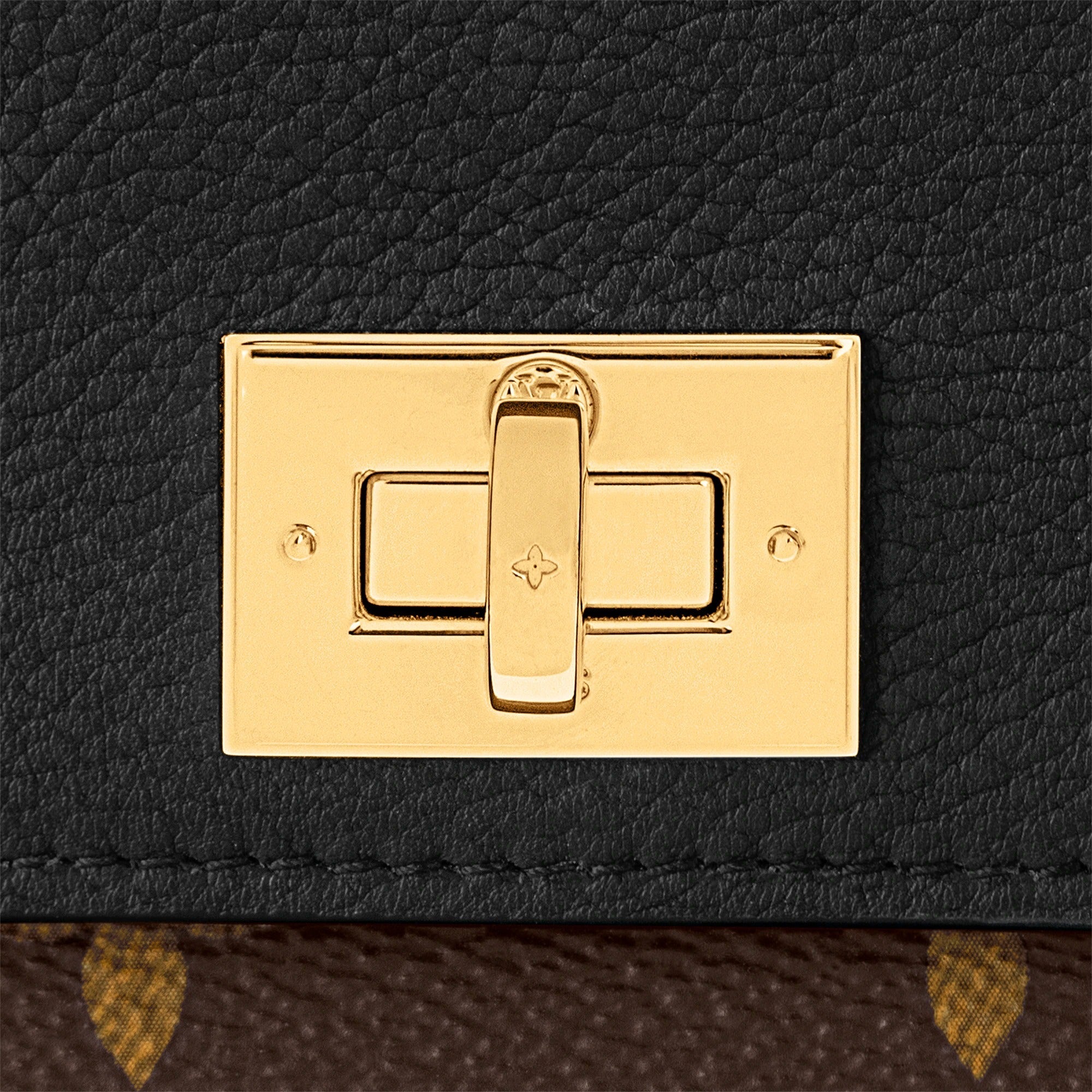 Victorine On My Side Wallet