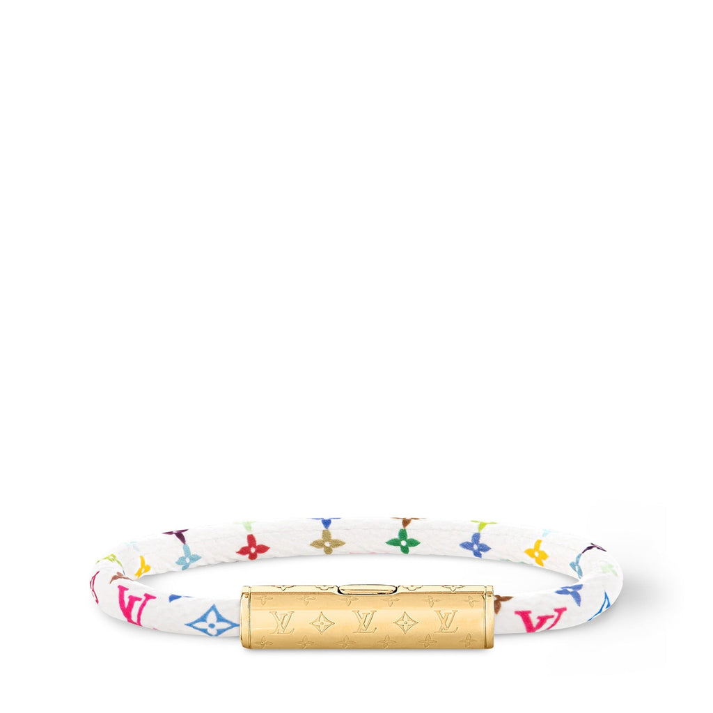LV x TM LV Confidential Bracelet