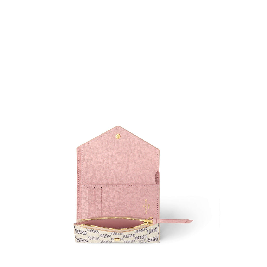 Victorine Wallet