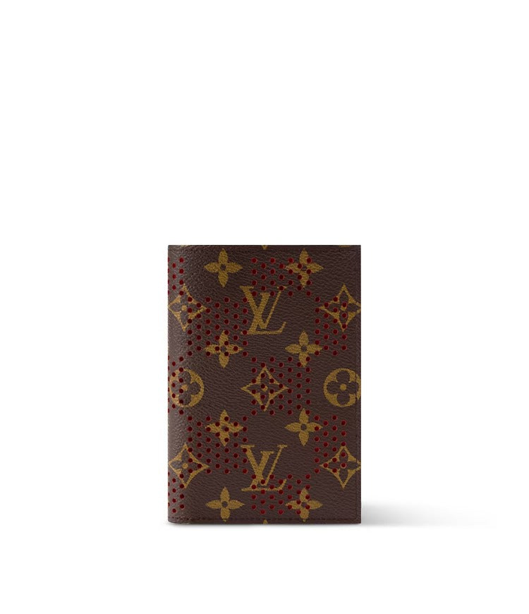 Passport Cover