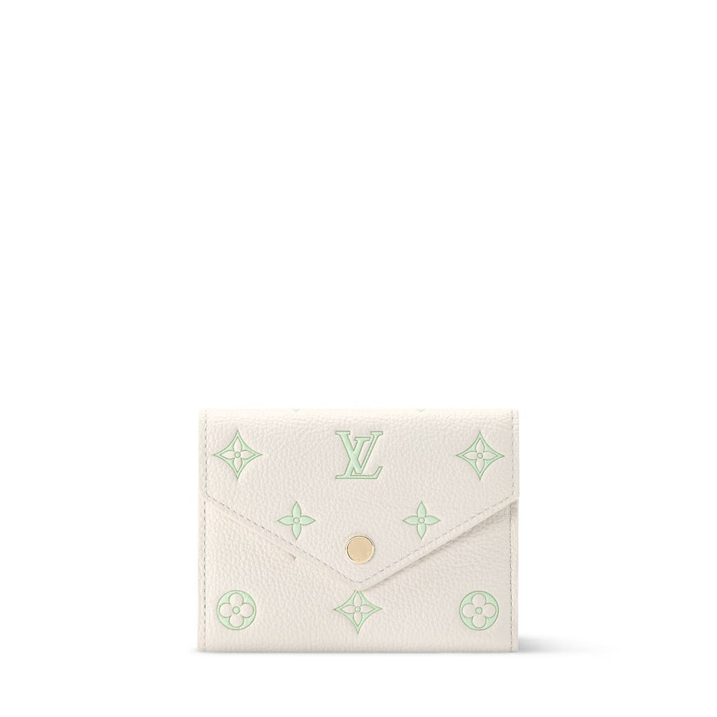 Victorine Wallet