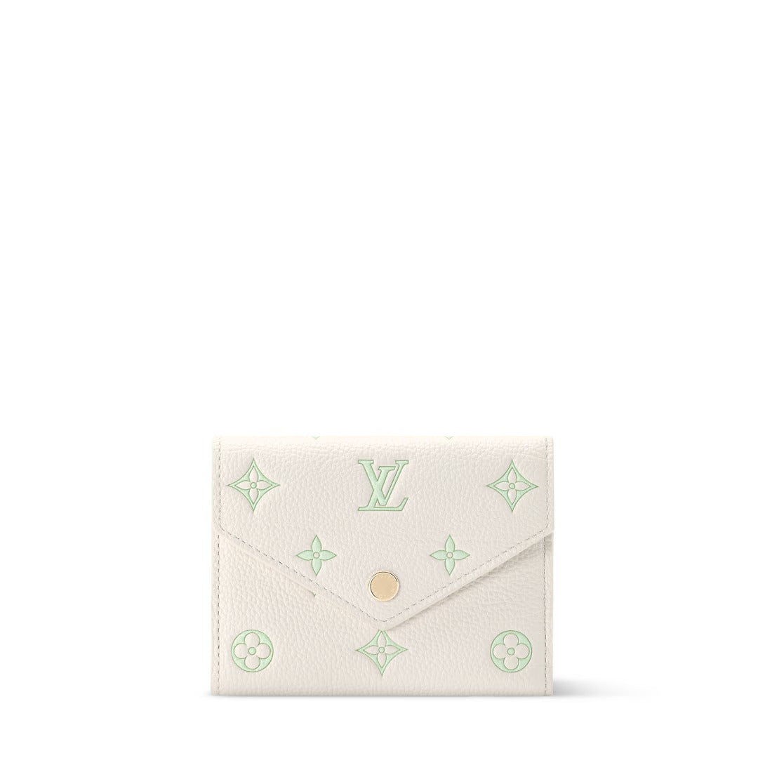 Victorine Wallet
