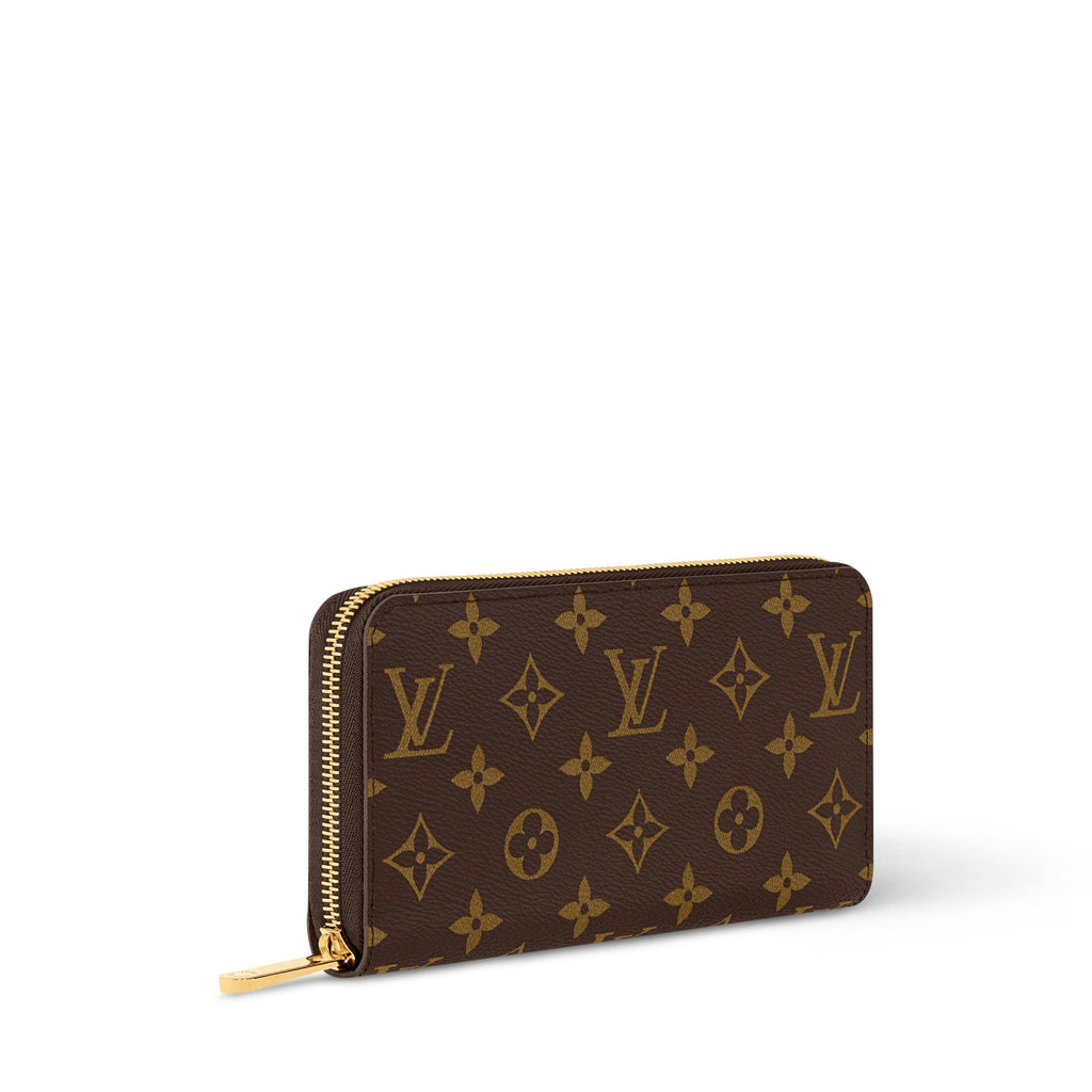 Zippy Wallet