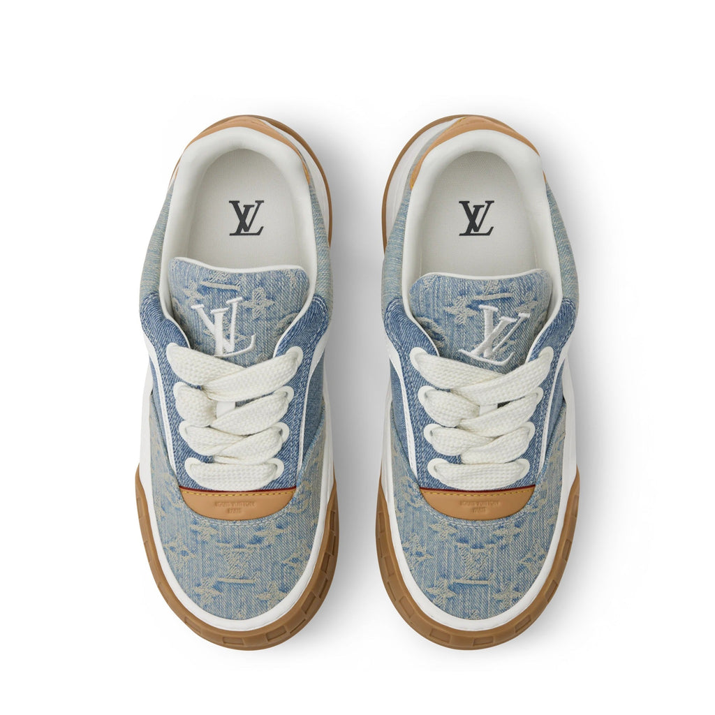 LV Tilted Sneaker