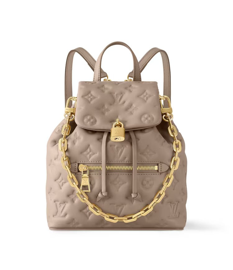 Coussin Backpack PM