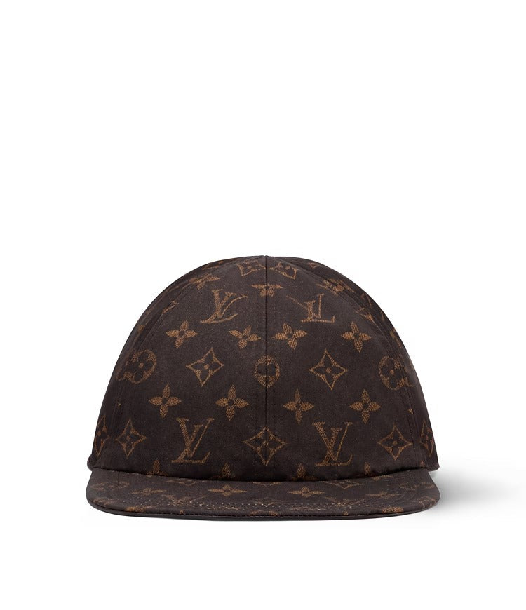 LV Light Reversible Cap