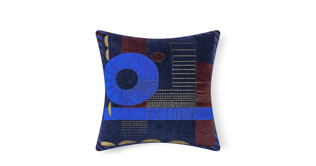 Vinyl Cushion 50 x 50