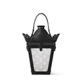 Lantern Trunk Black