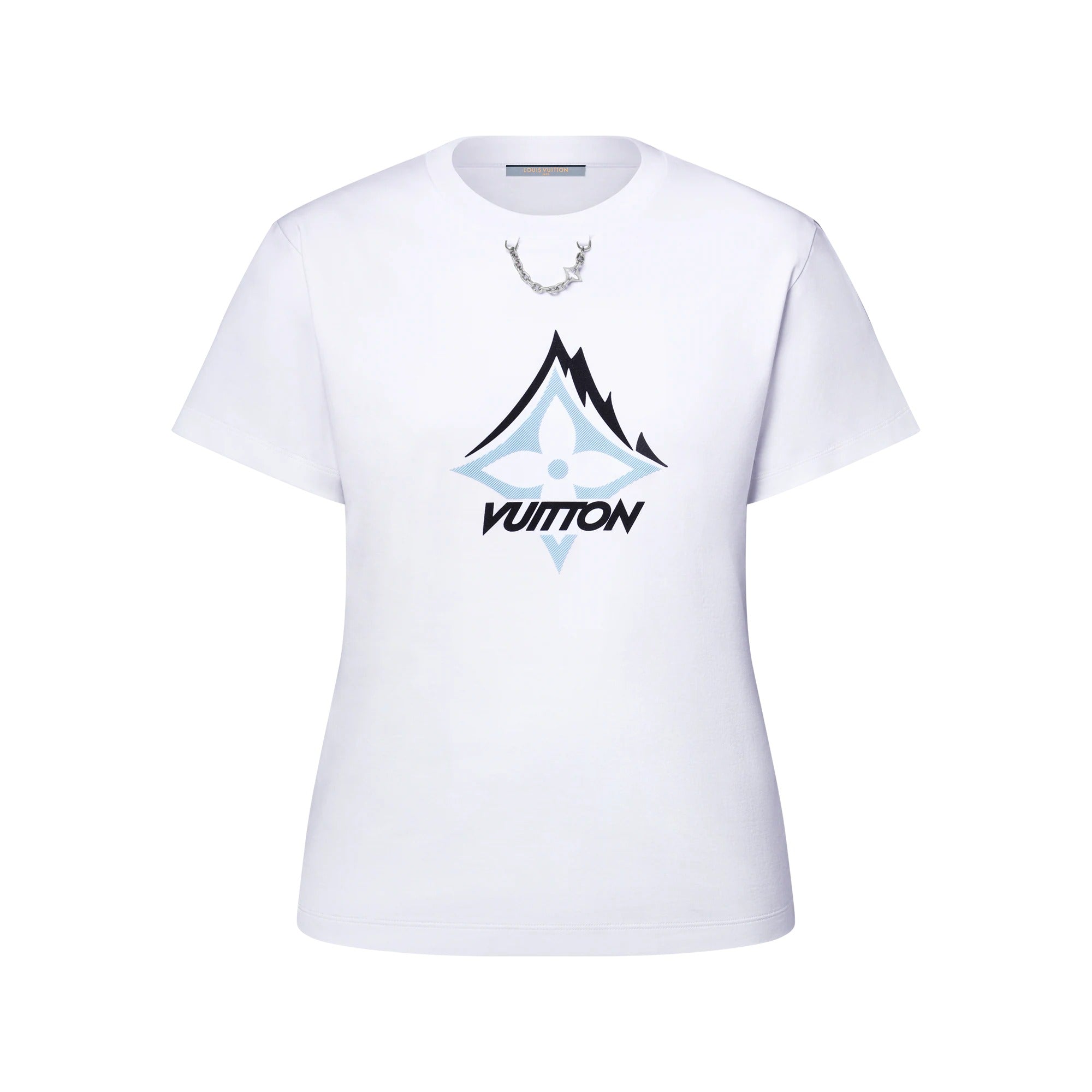 Mountain Signature T-Shirt