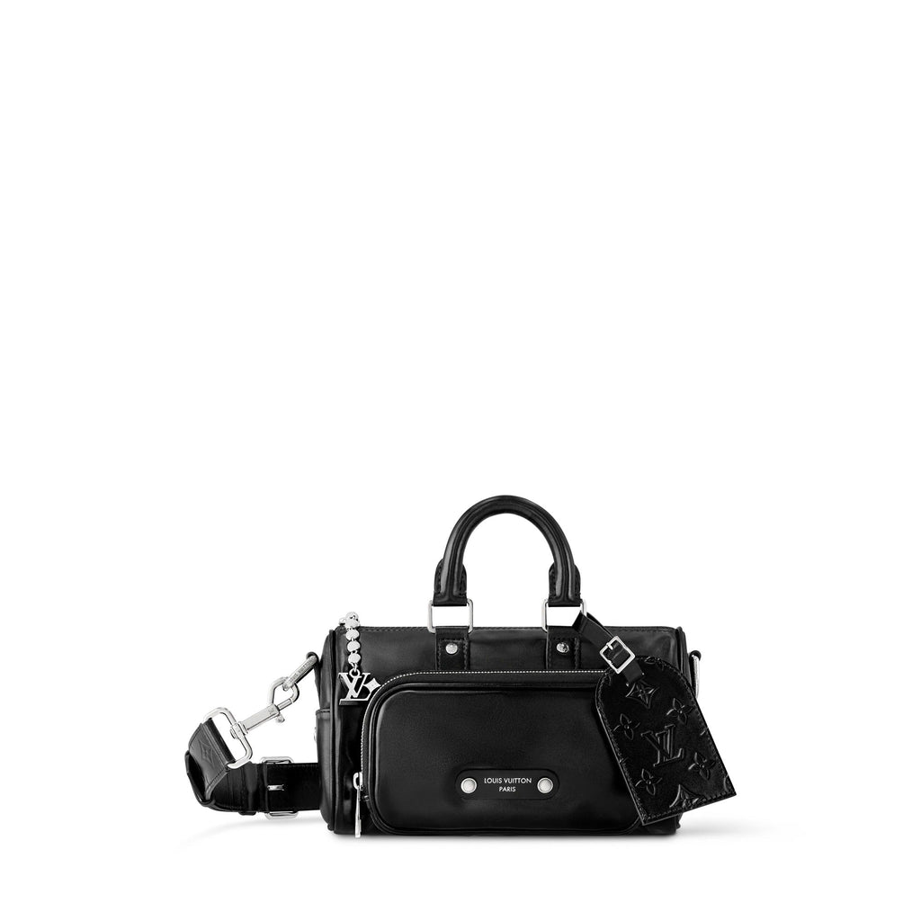 Keepall Cargo Bandoulière 25