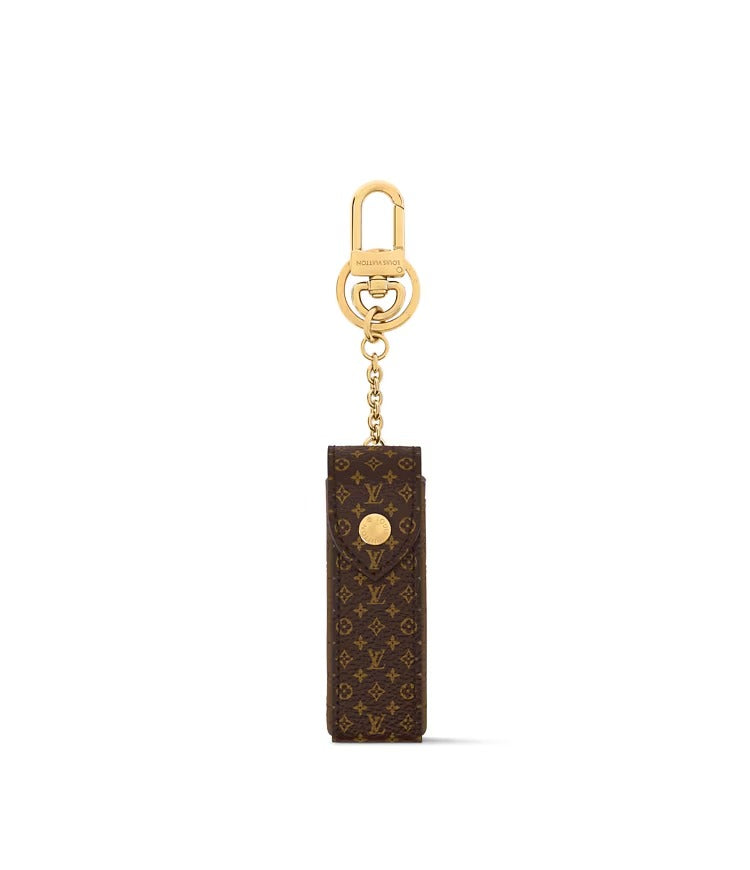 LV Lipstick Case