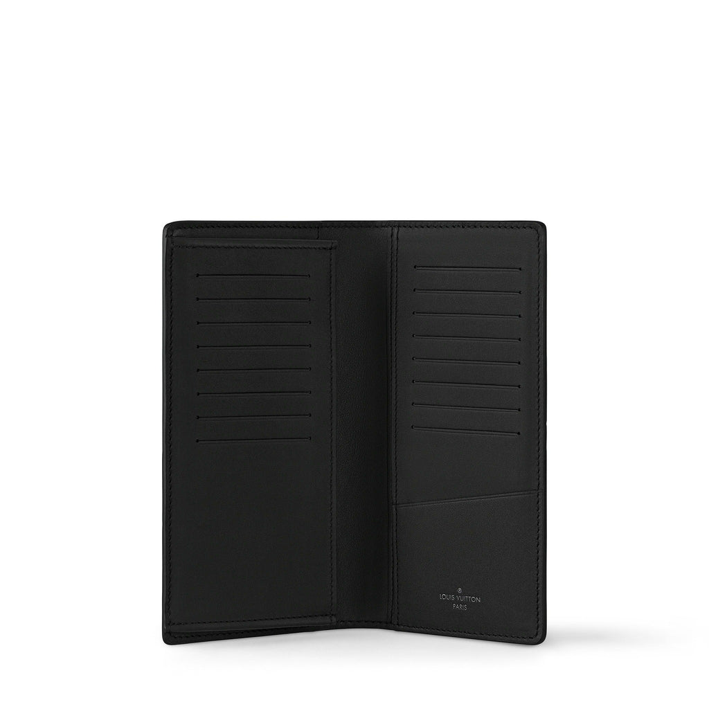 Brazza Wallet
