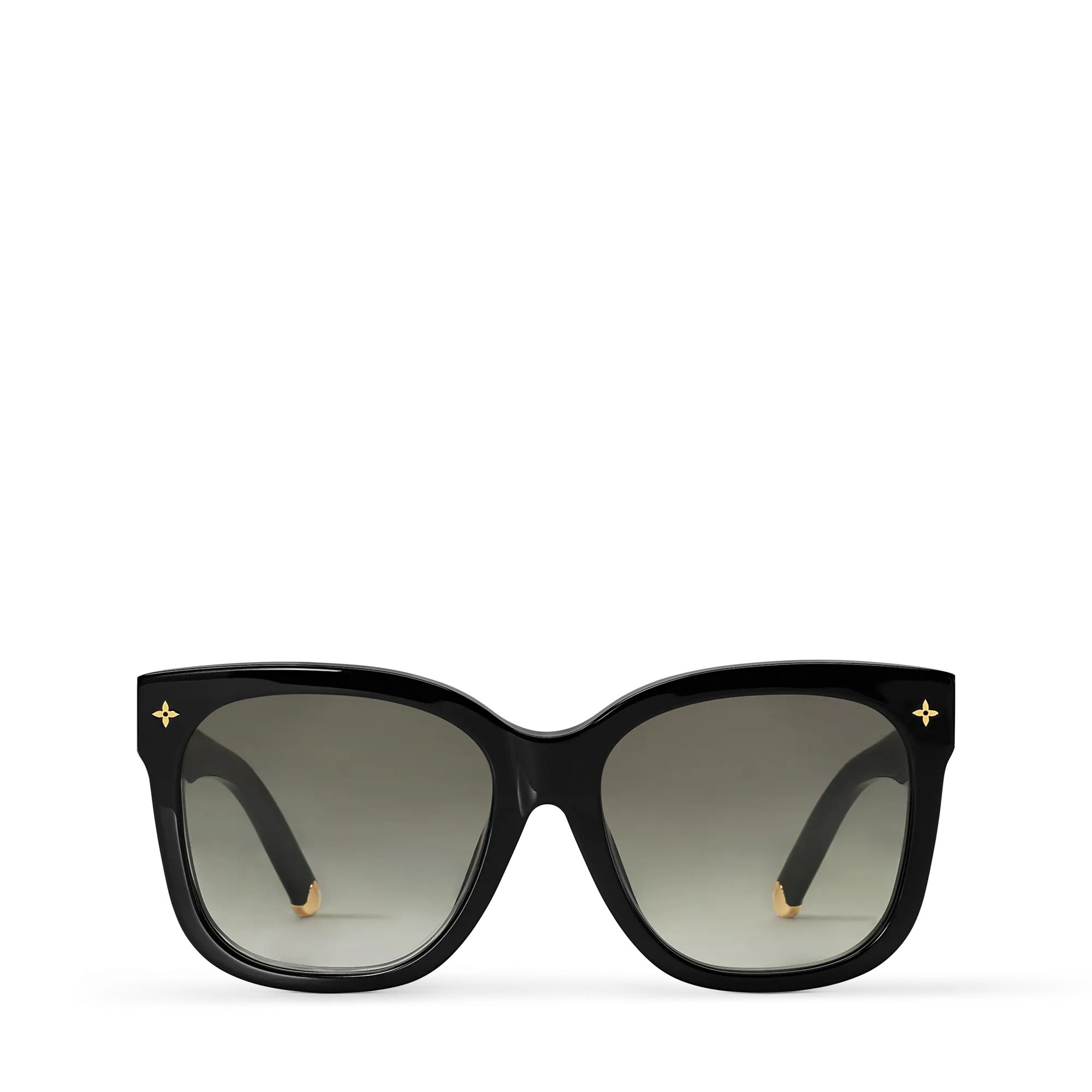 My Monogram Cat Eye Sunglasses