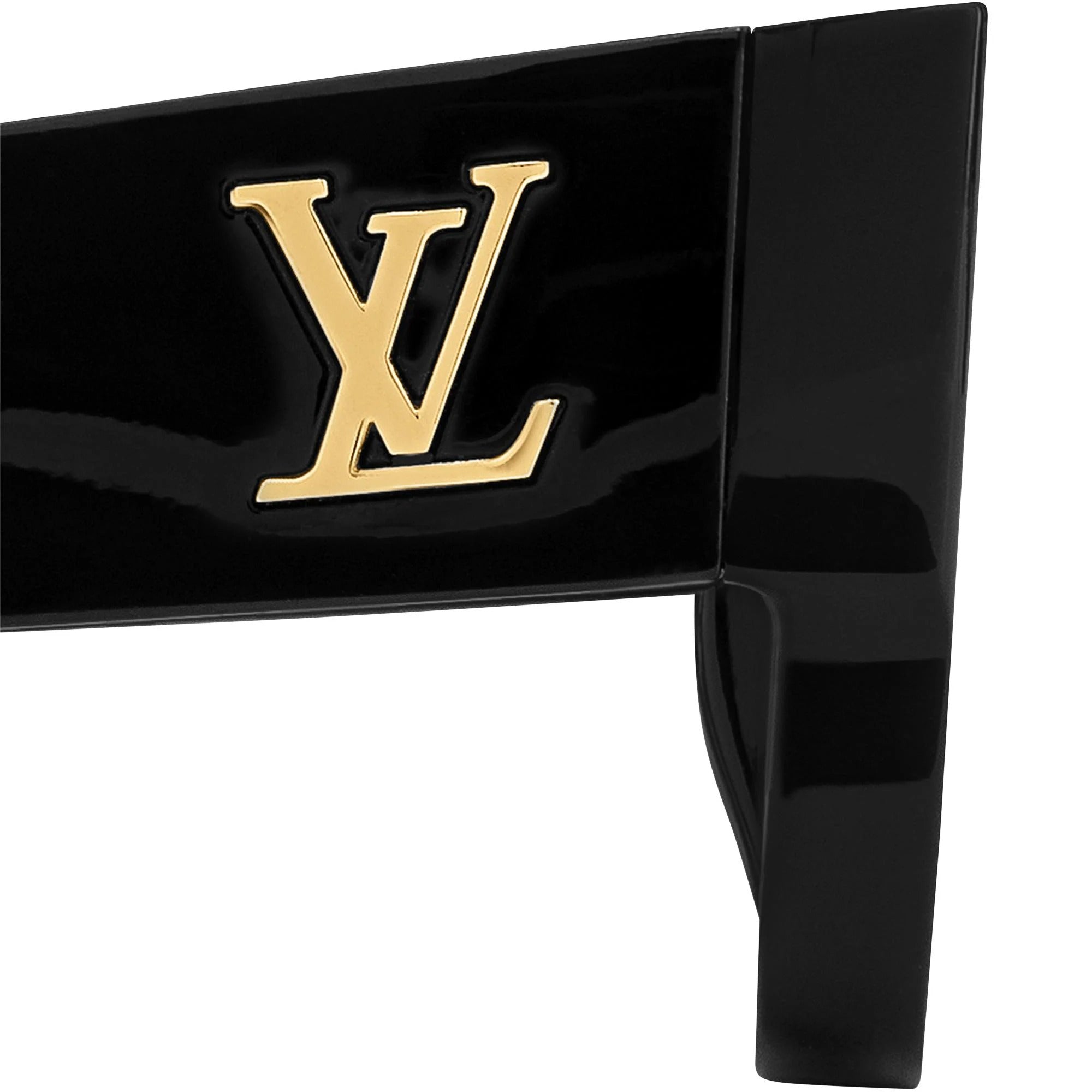 LV Clash Square Sunglasses