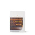 Louis Vuitton, The Spirit of Travel, French version
