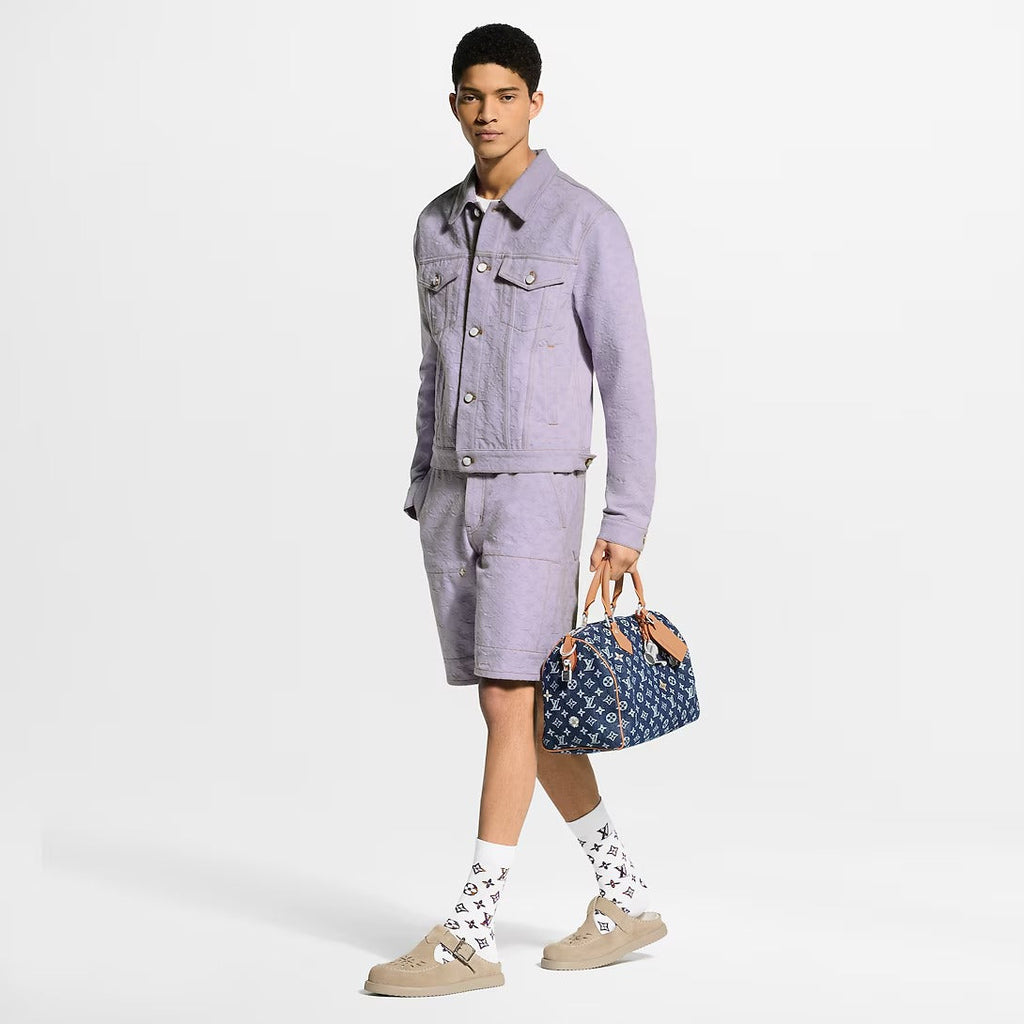 LV Easy Mule