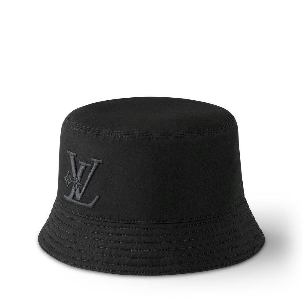 LV Smash Rain Bucket Hat