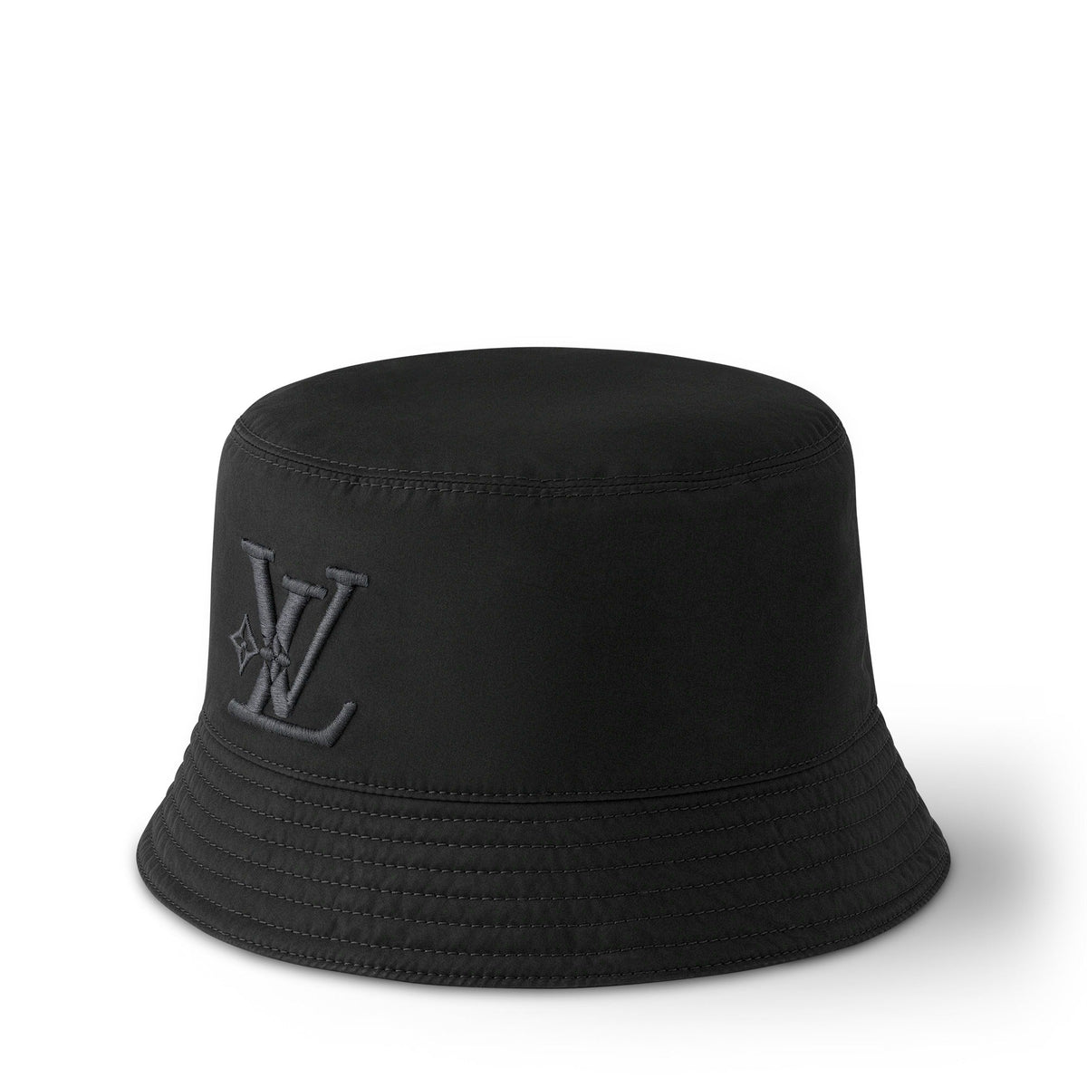 LV Smash Rain Bucket Hat