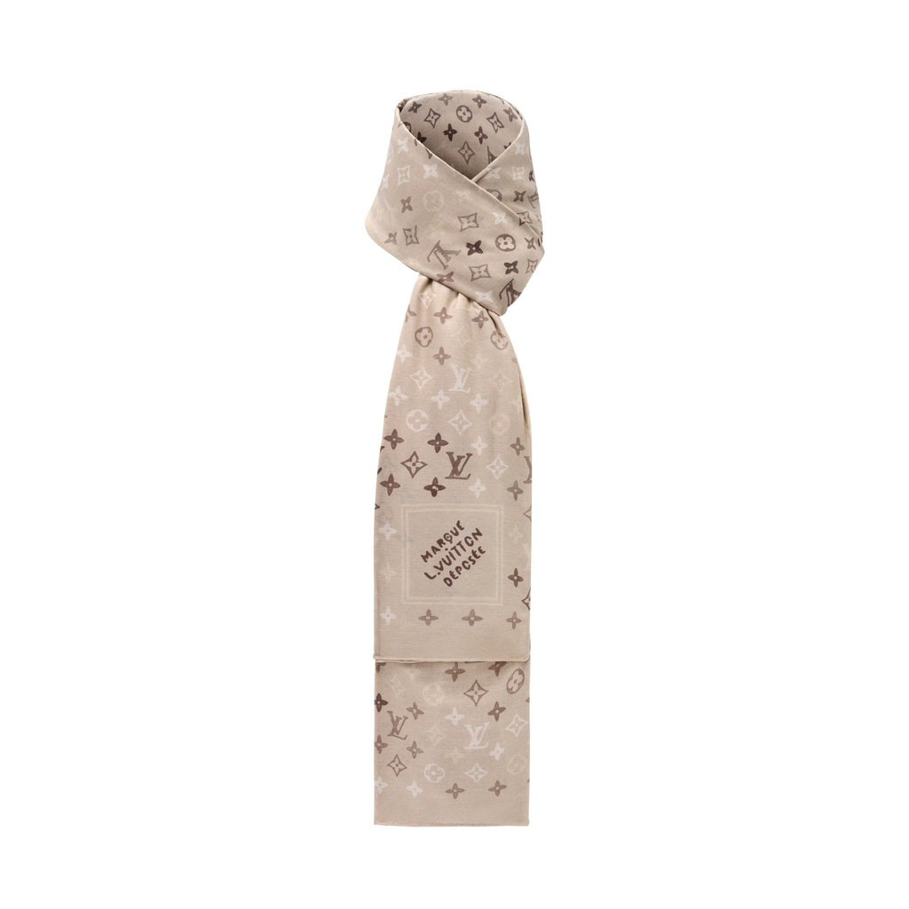 Monogram Surplus Stole