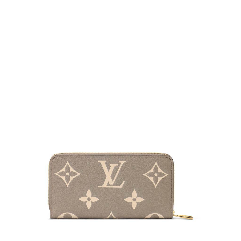 Zippy Wallet