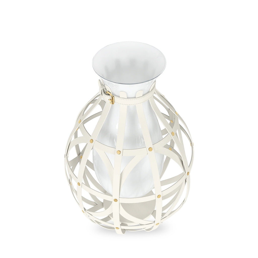 Diamond Vase By Marcel Wanders