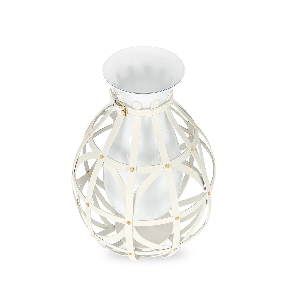 Diamond Vase By Marcel Wanders