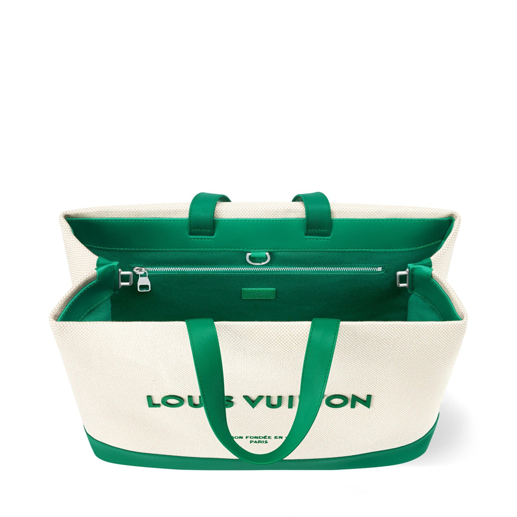 Shopper Tote MM
