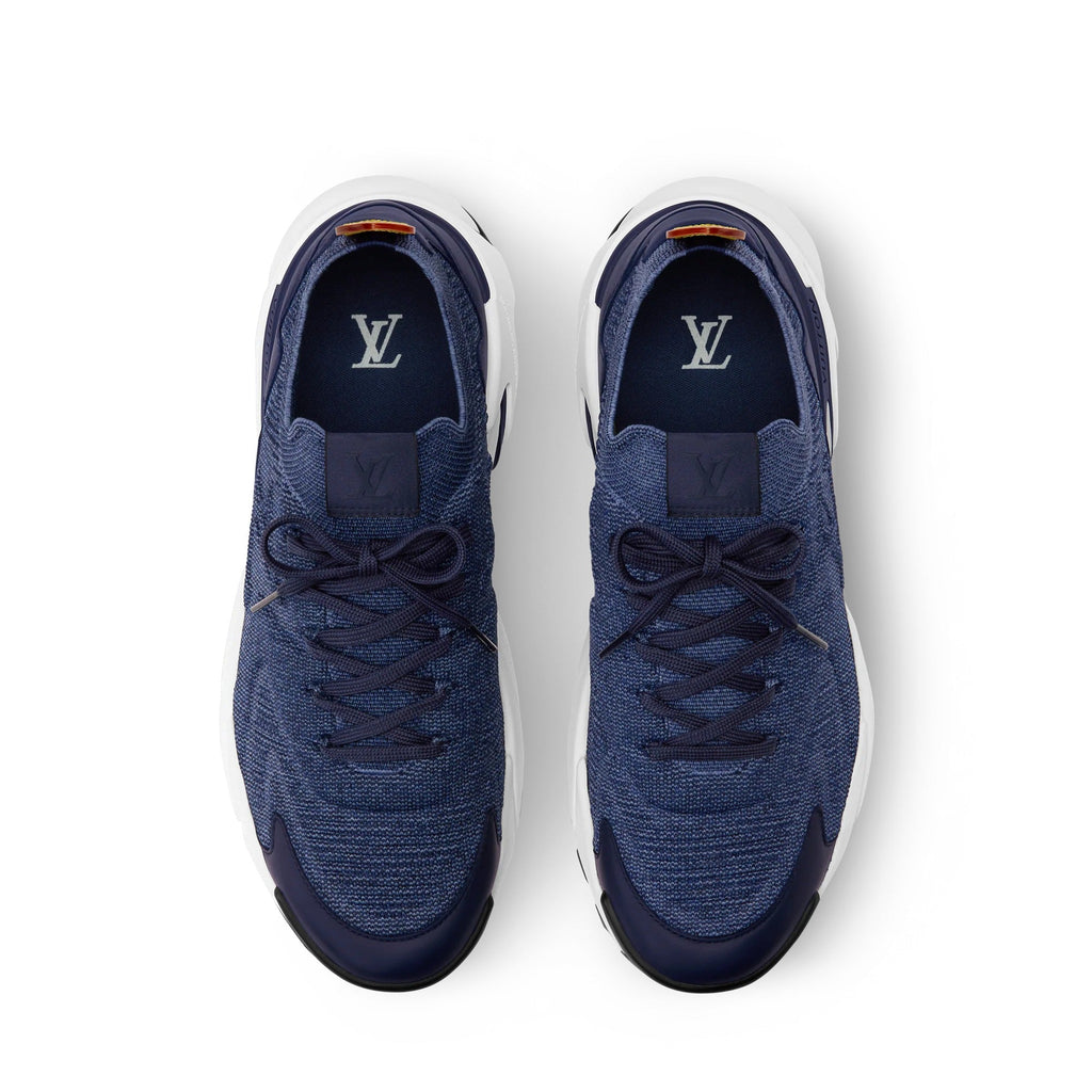 LV Tatic Knit Sneaker