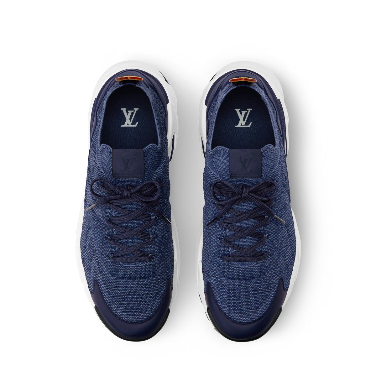 LV Tatic Knit Sneaker