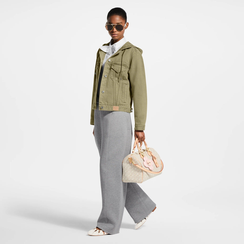Spike Flat Ballerina