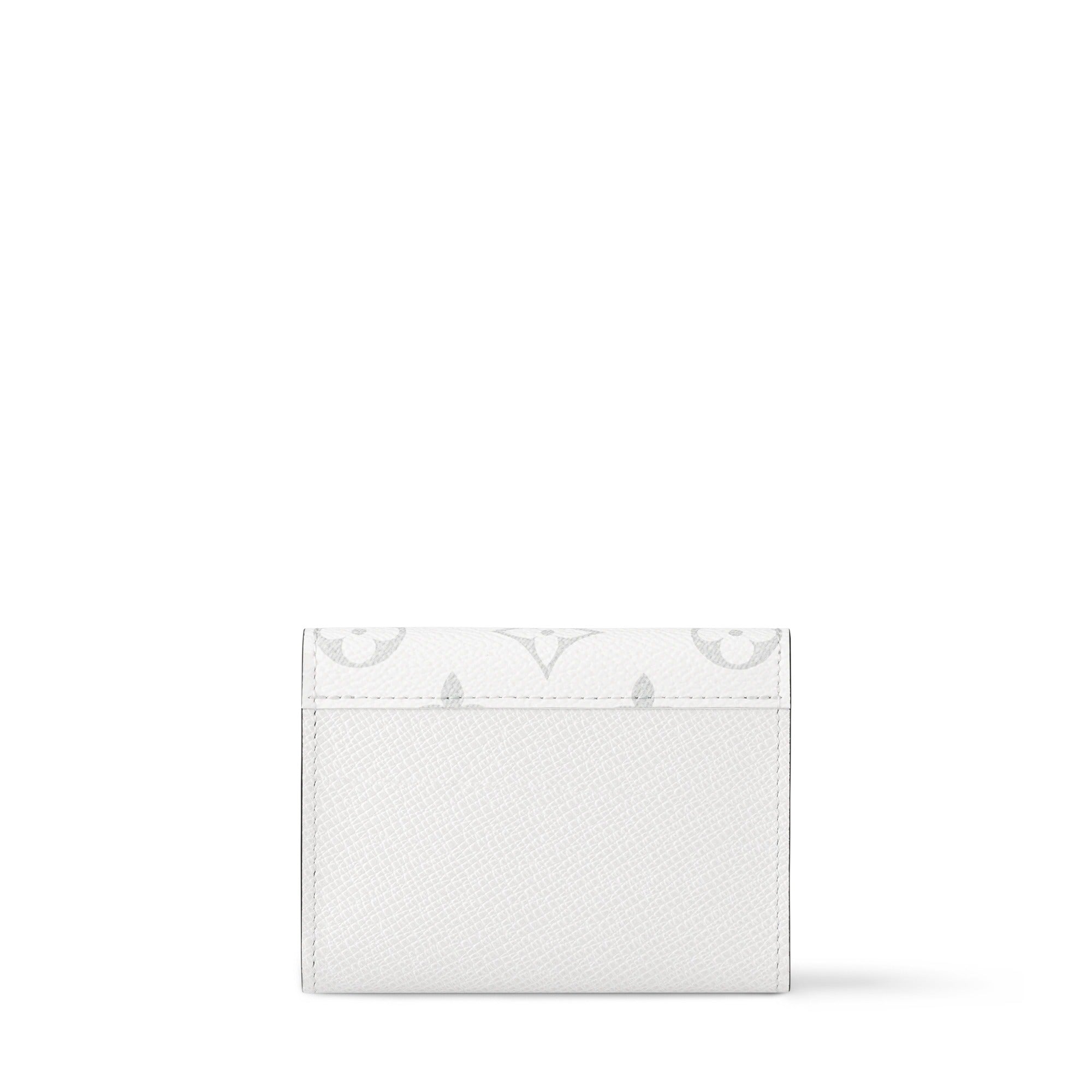Envelope Business Card Holder