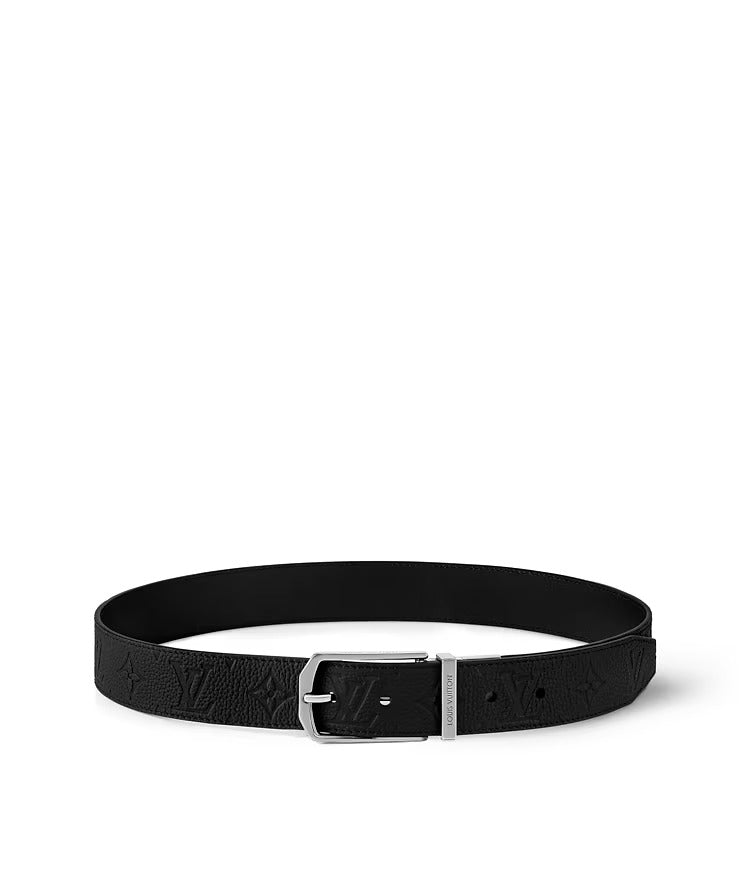 Slender 35mm Reversible Belt