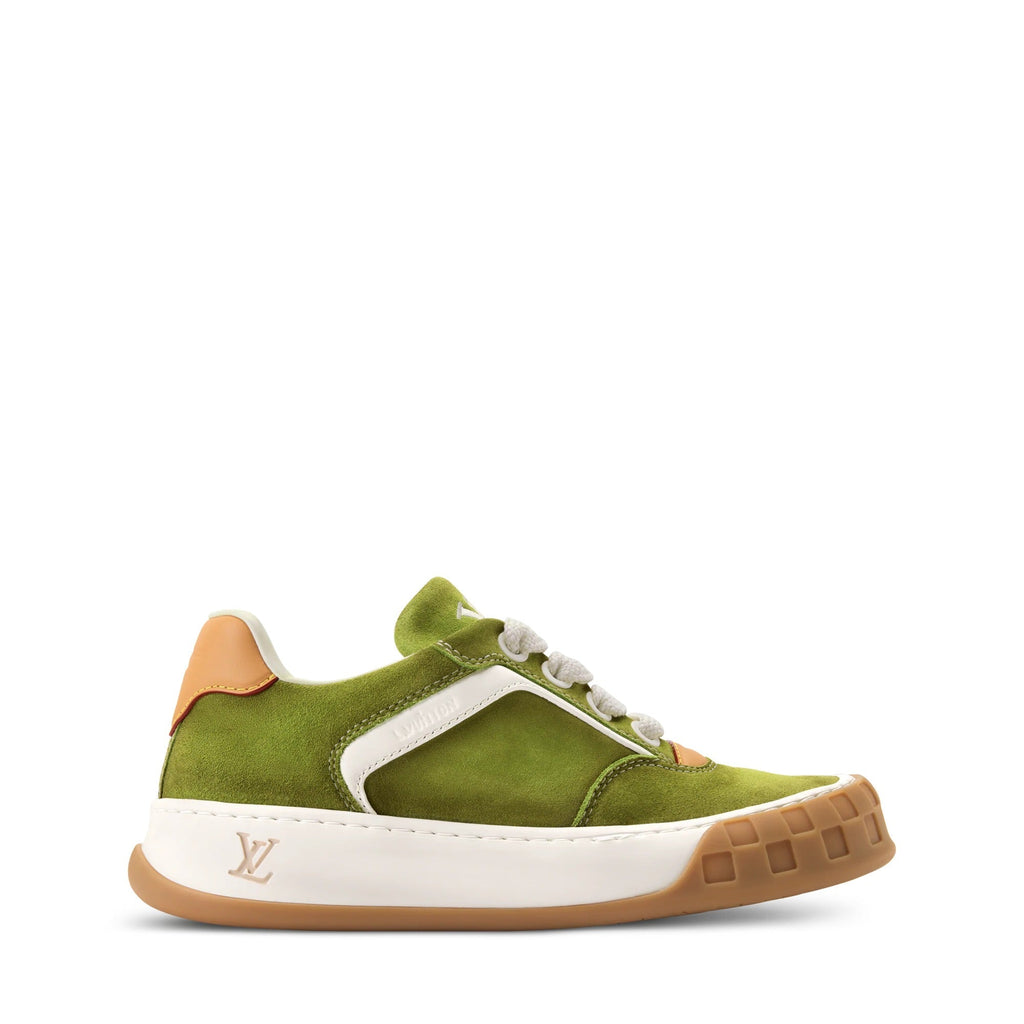 LV Tilted Sneaker
