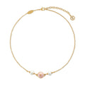 LV Pearly Confetti Necklace