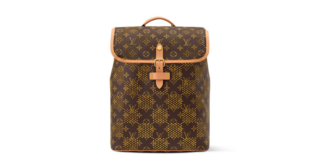 Flaneur Backpack