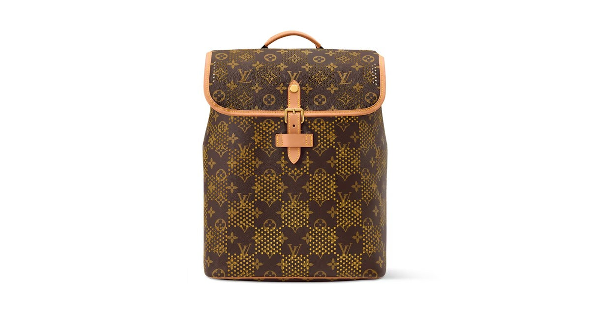Flaneur Backpack