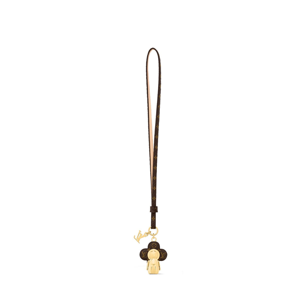 Mini Vivienne Bag Charm
