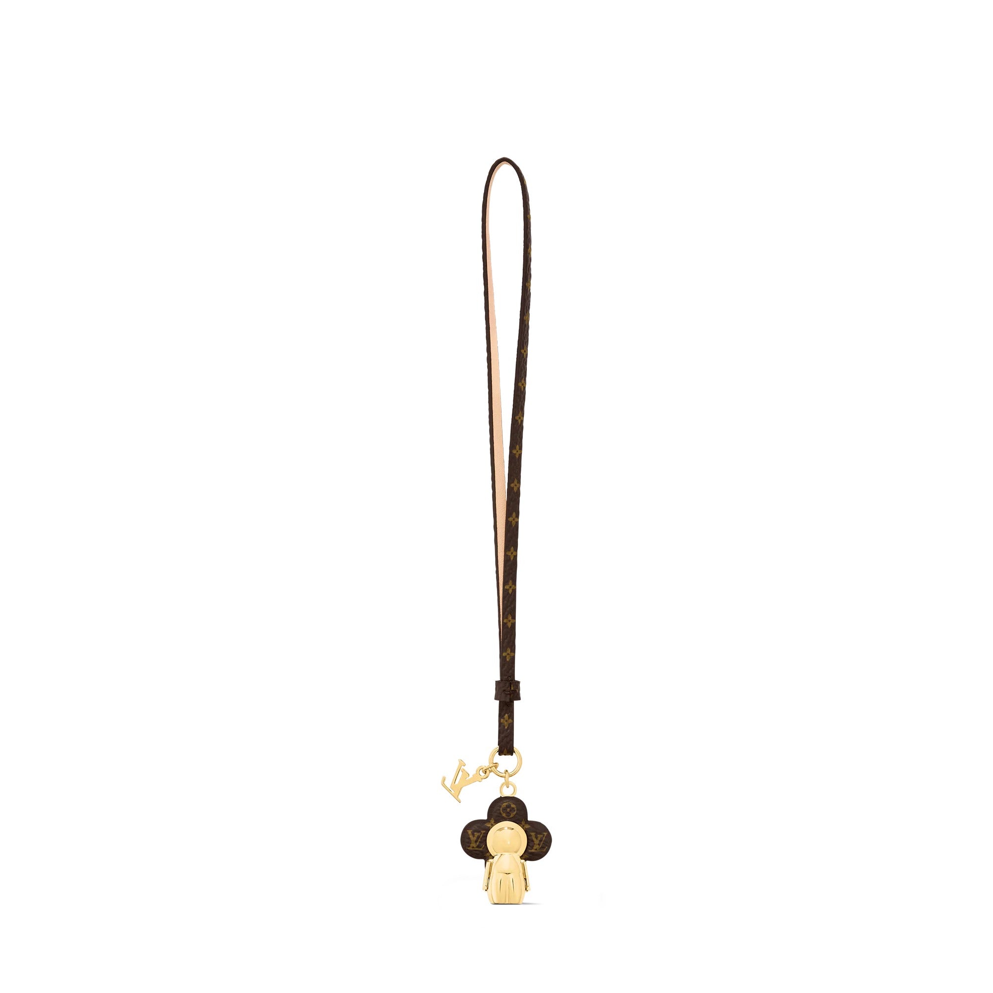 Mini Vivienne Bag Charm