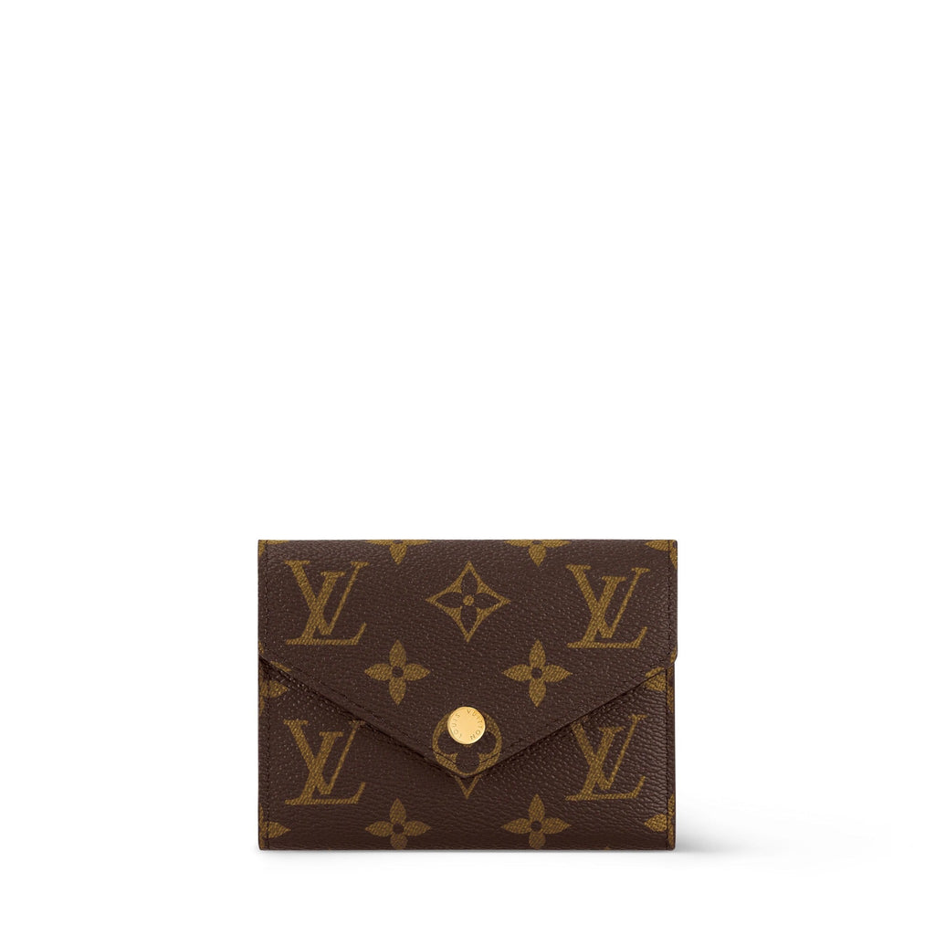 Victorine Wallet