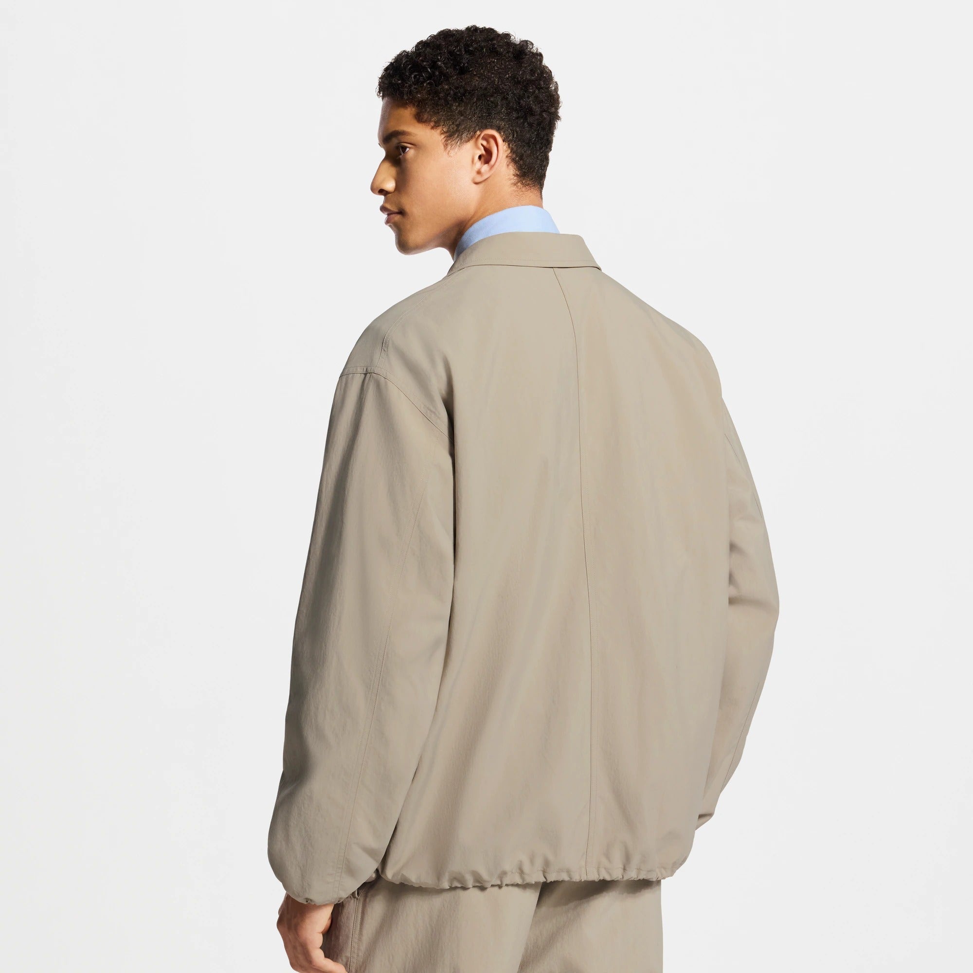 Reversible Jacket