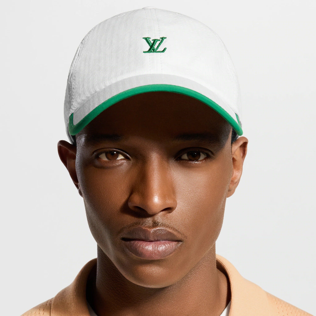 Playground Cap