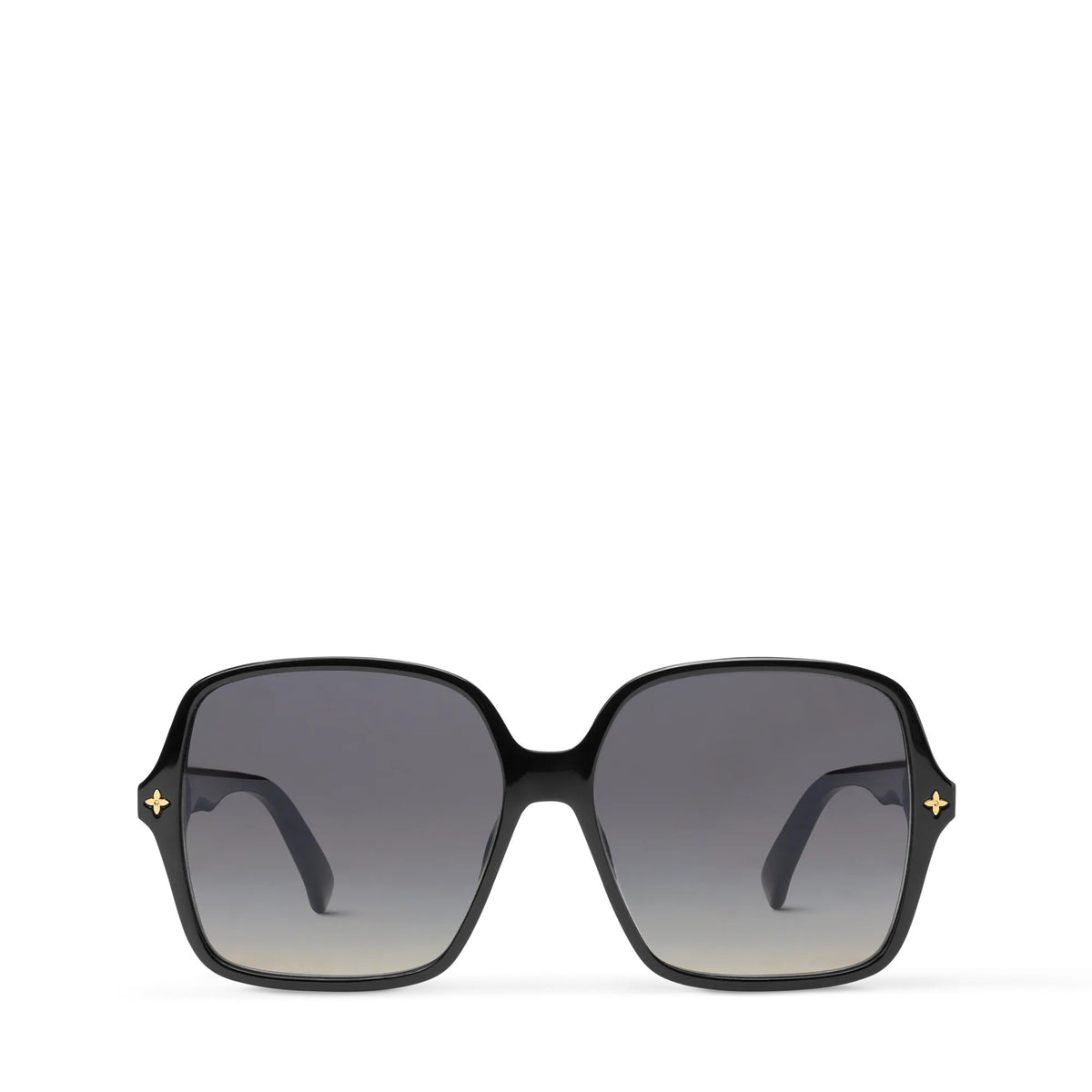 My Monogram Fame Square Sunglasses