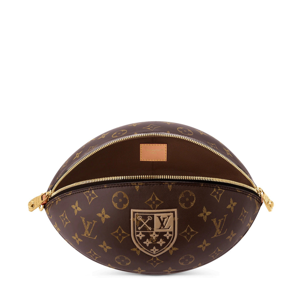 Rugby Clutch