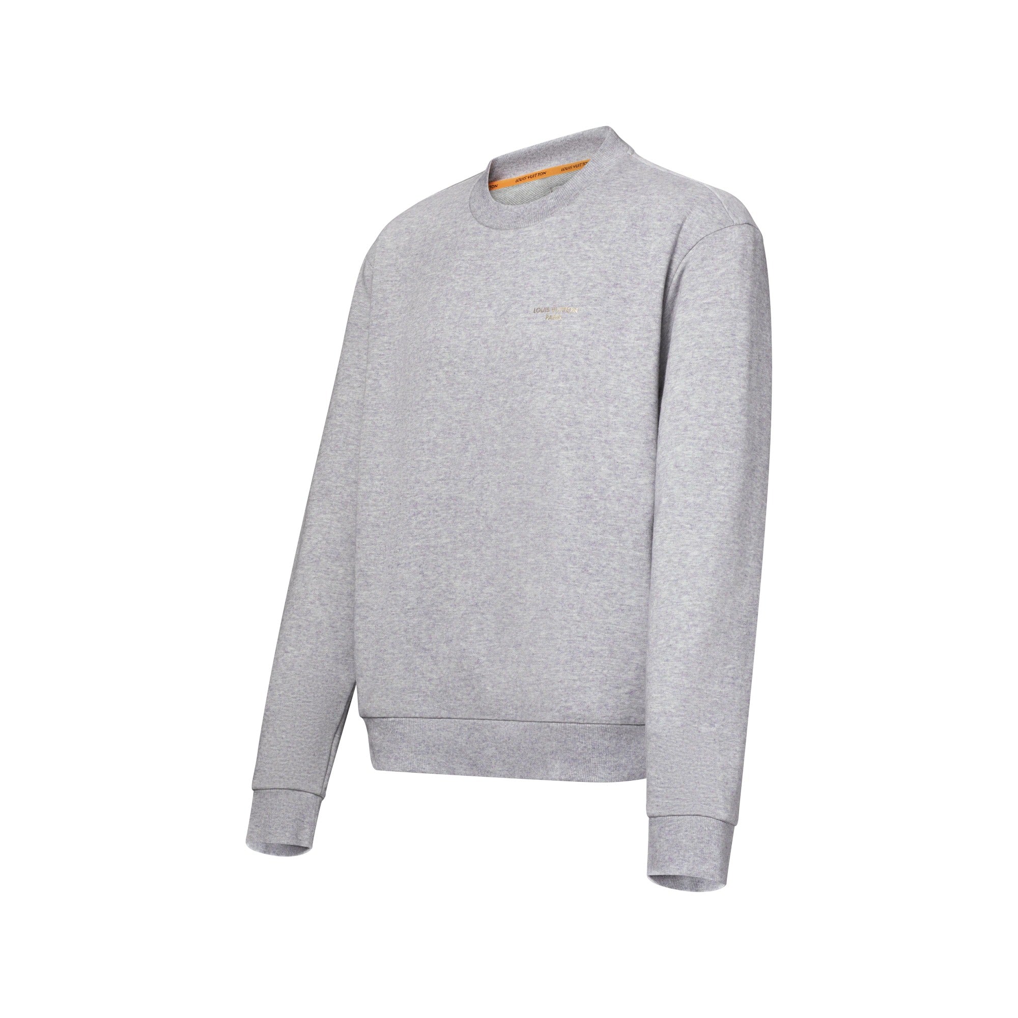 Cotton Jersey Sweatshirt