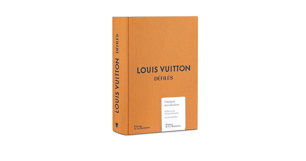 Louis Vuitton Catwalk
