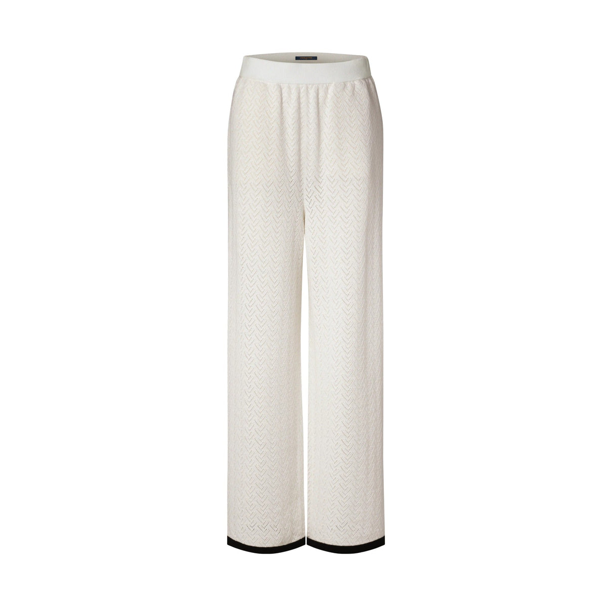 Pointelle Jogging Pants