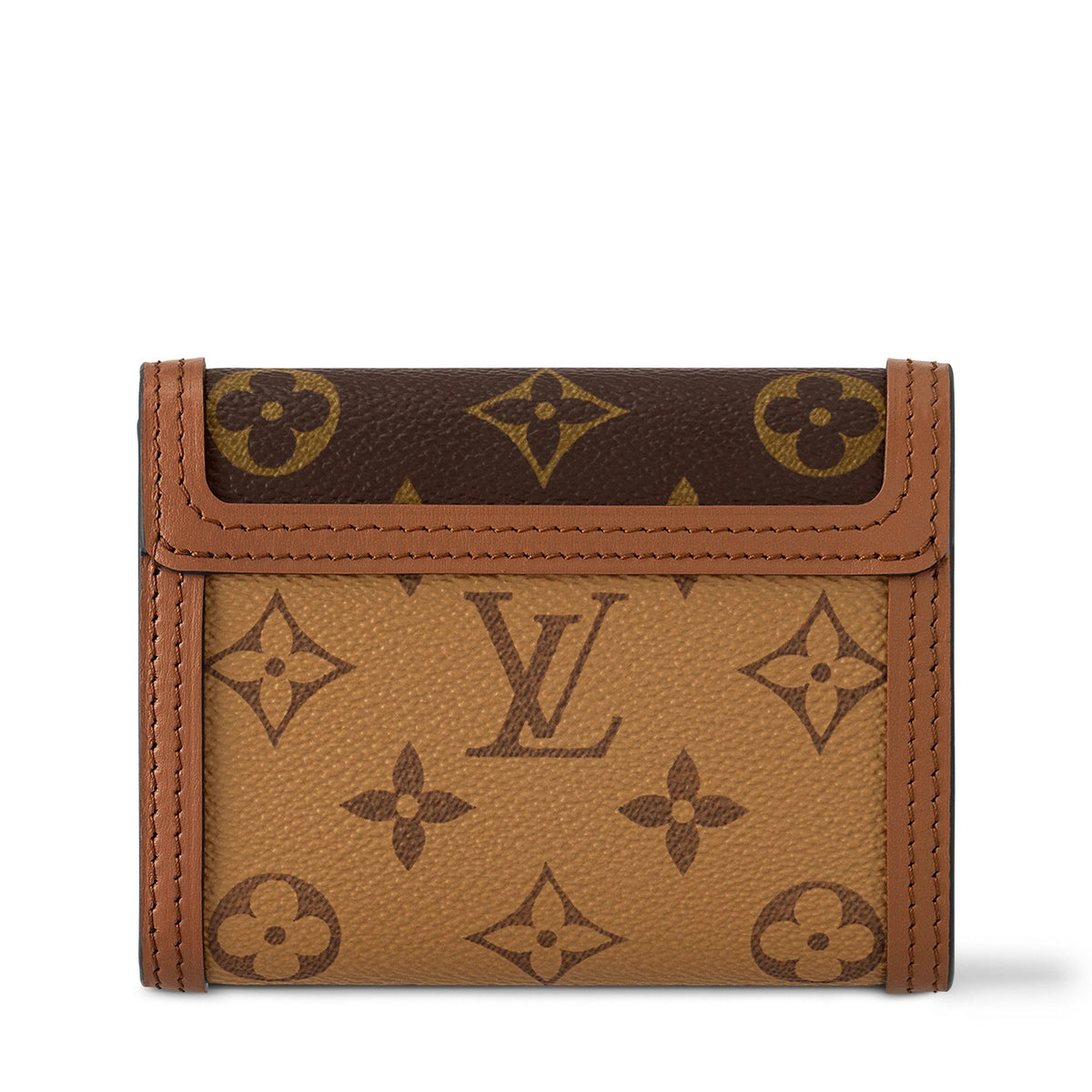 Dauphine Compact Wallet